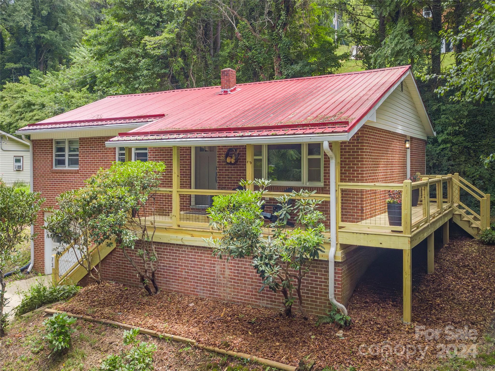 73 Graham Street Waynesville NC 28786