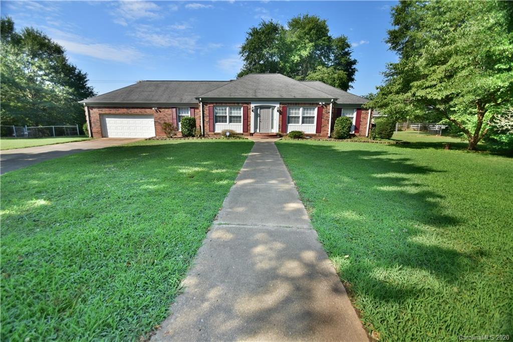 3007 Courtland Drive Shelby NC 28152
