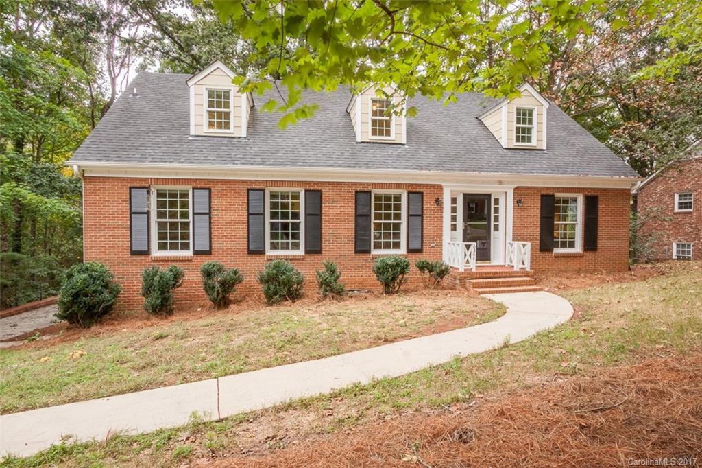 6344 Saint John Lane Charlotte NC 28210
