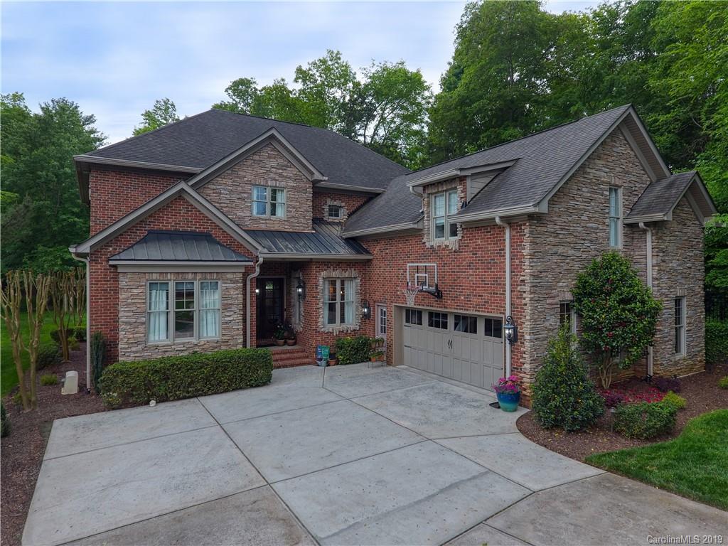 727 Sardis Lane Charlotte NC 28270