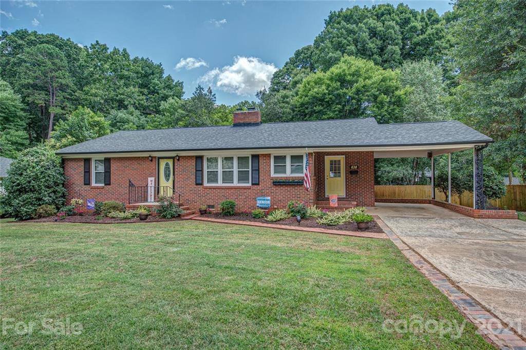 638 Downey Place Gastonia NC 28054