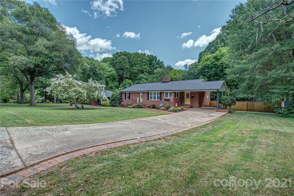 638 Downey Place Gastonia NC 28054