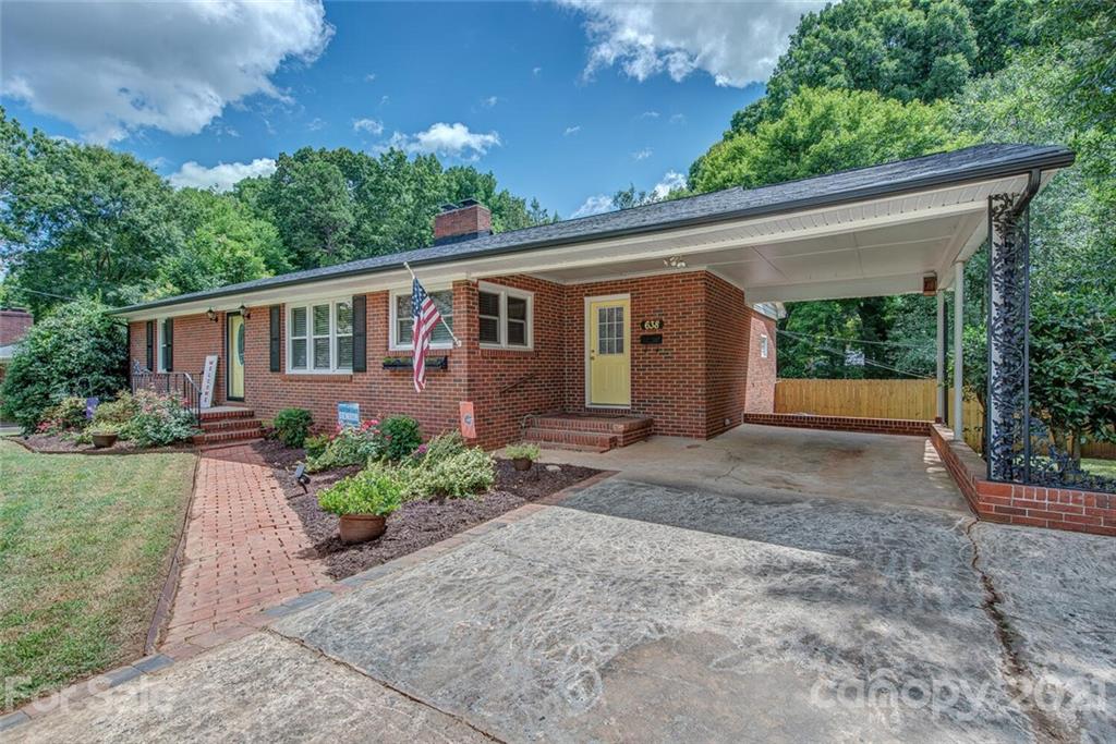 638 Downey Place Gastonia NC 28054