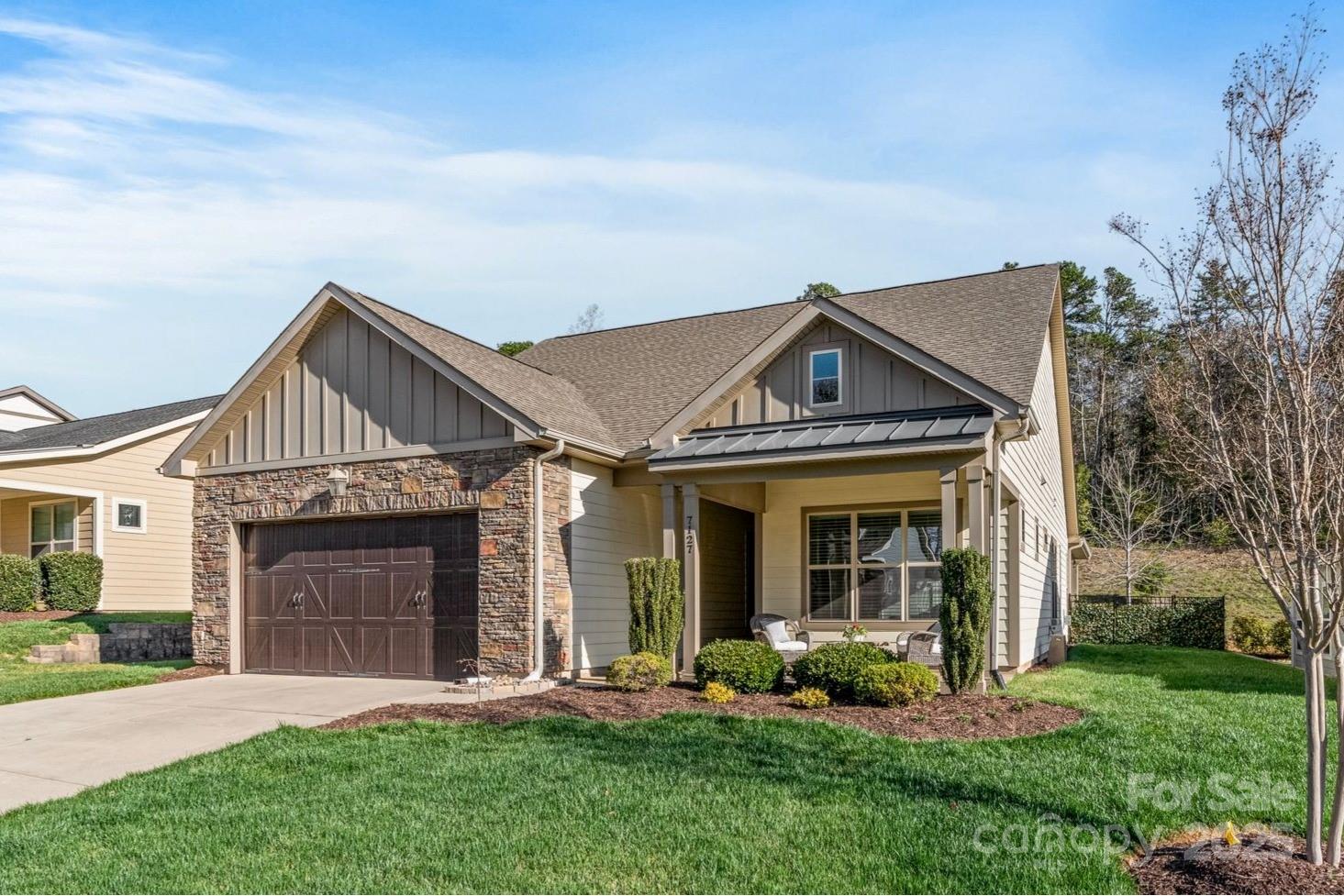 7127 Hanging Rock Court Denver NC 28037