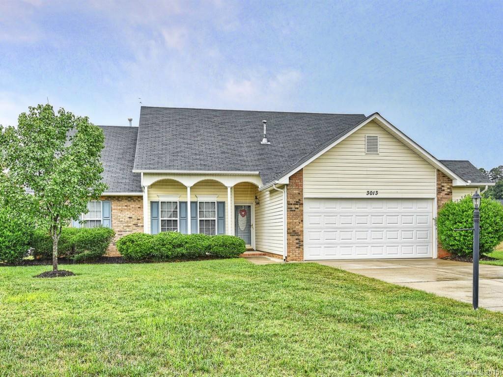 3013 Twin Peaks Court Monroe NC 28110