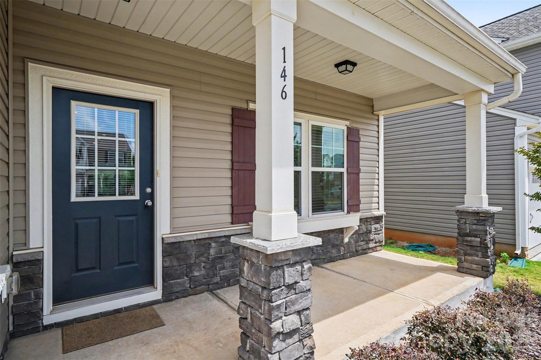 146 Fairfield Drive Troutman NC 28166