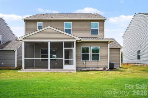 146 Fairfield Drive Troutman NC 28166