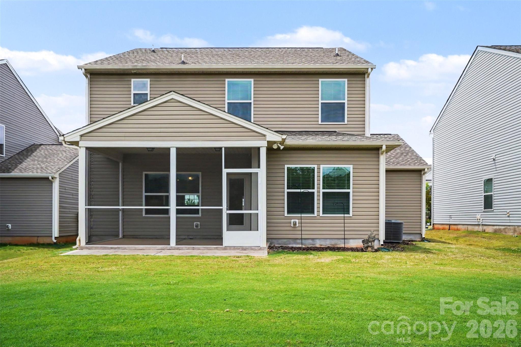 146 Fairfield Drive Troutman NC 28166