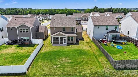 146 Fairfield Drive Troutman NC 28166