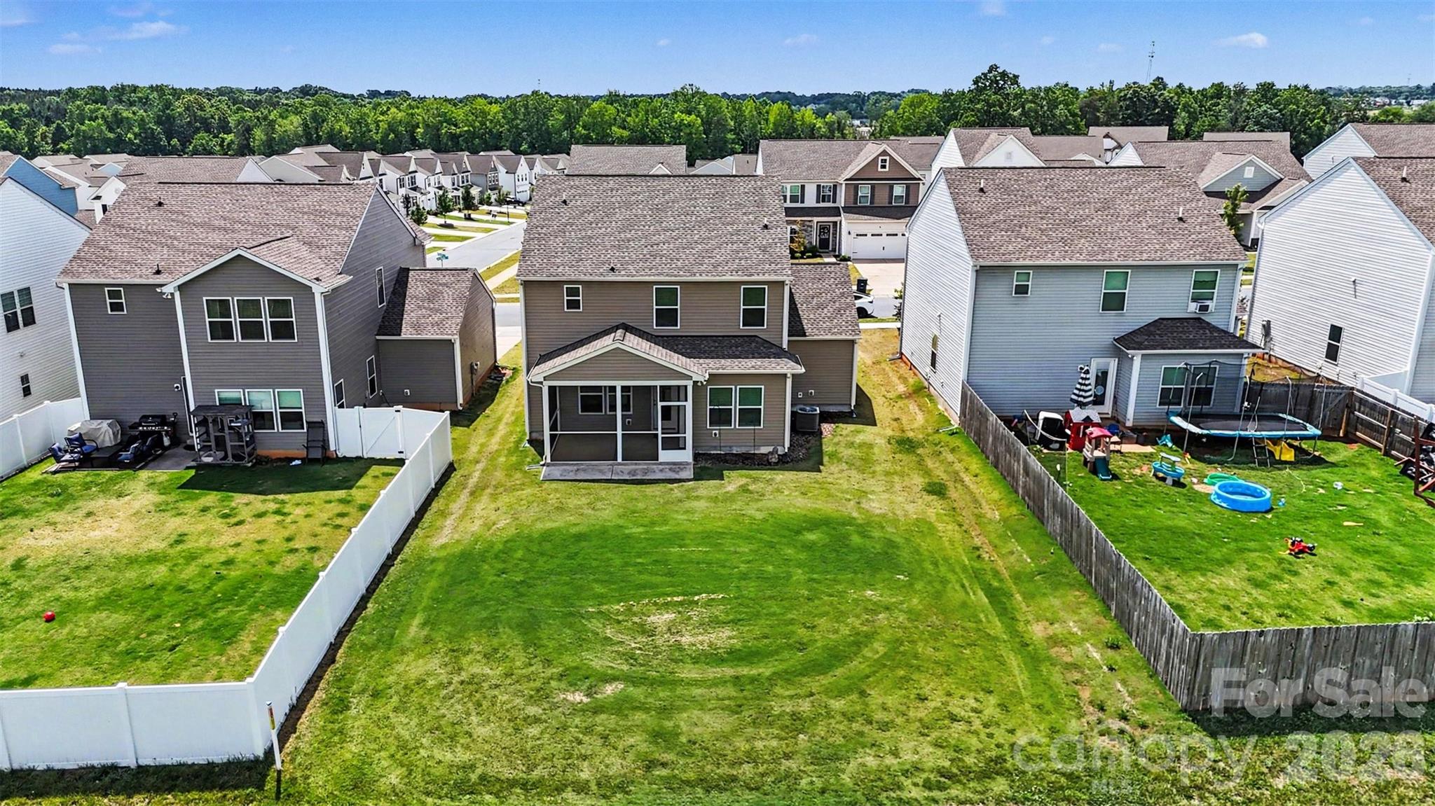 146 Fairfield Drive Troutman NC 28166