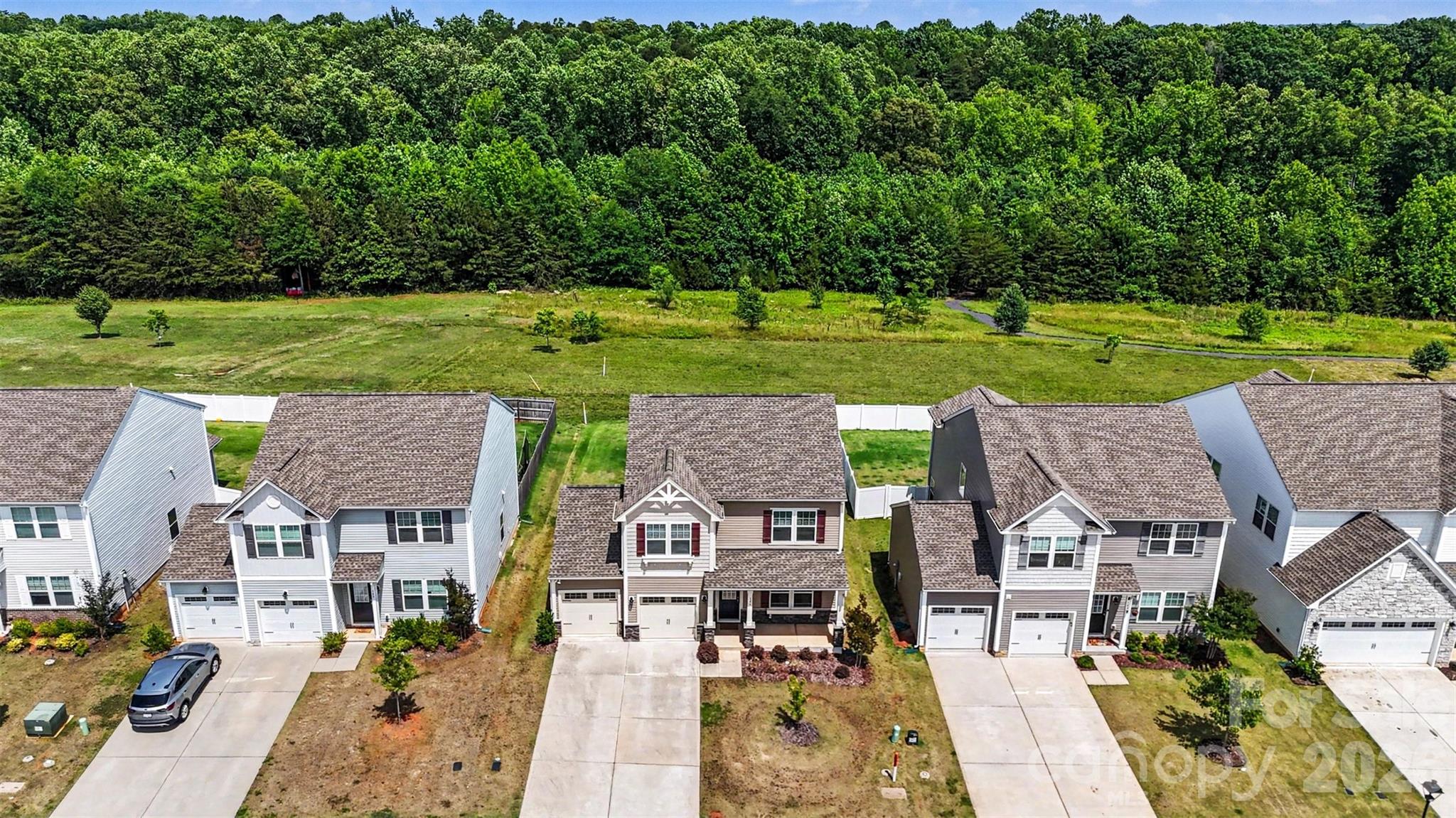 146 Fairfield Drive Troutman NC 28166