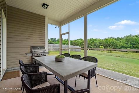 146 Fairfield Drive Troutman NC 28166