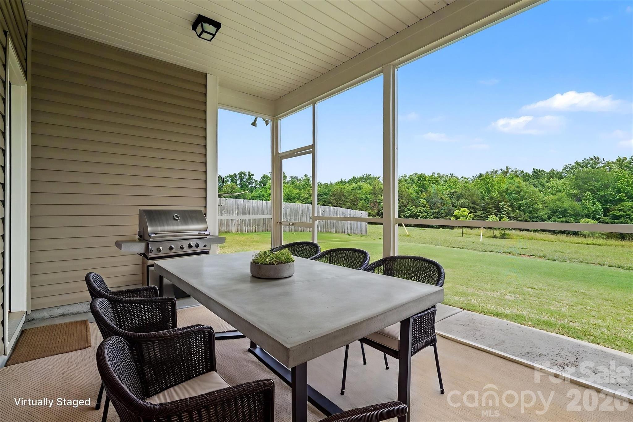 146 Fairfield Drive Troutman NC 28166