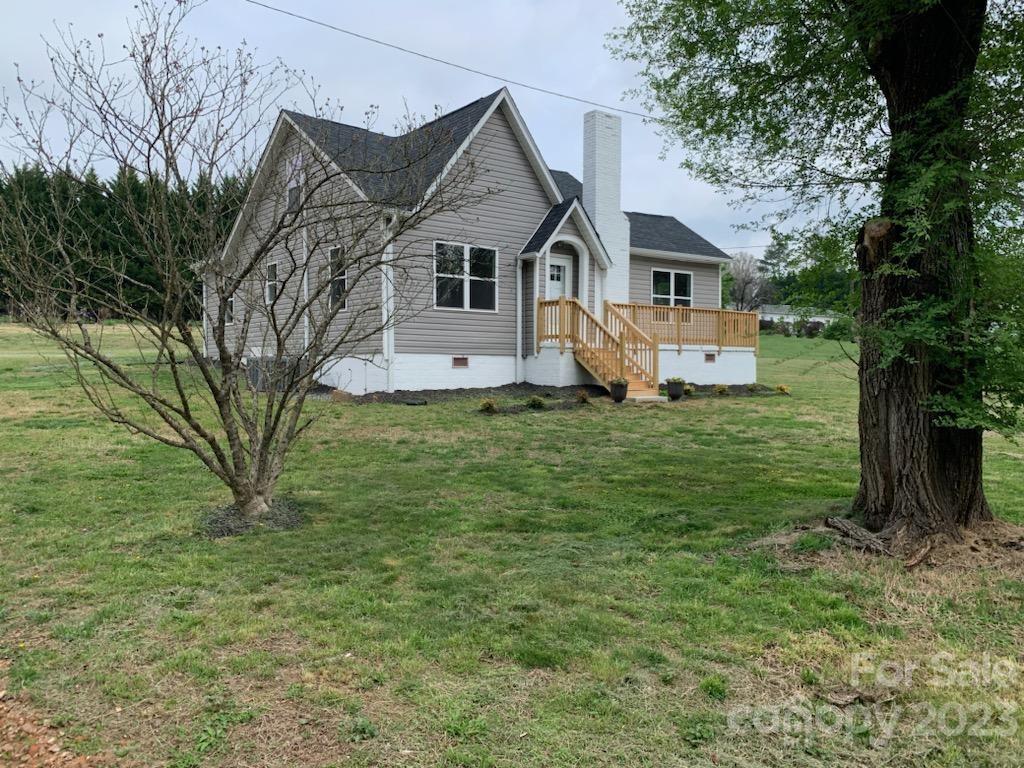 172 Swayngims Lane Hickory NC 28601