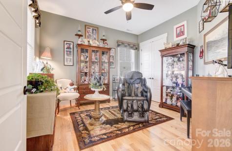 35 Cider Hill Lane Hendersonville NC 28792