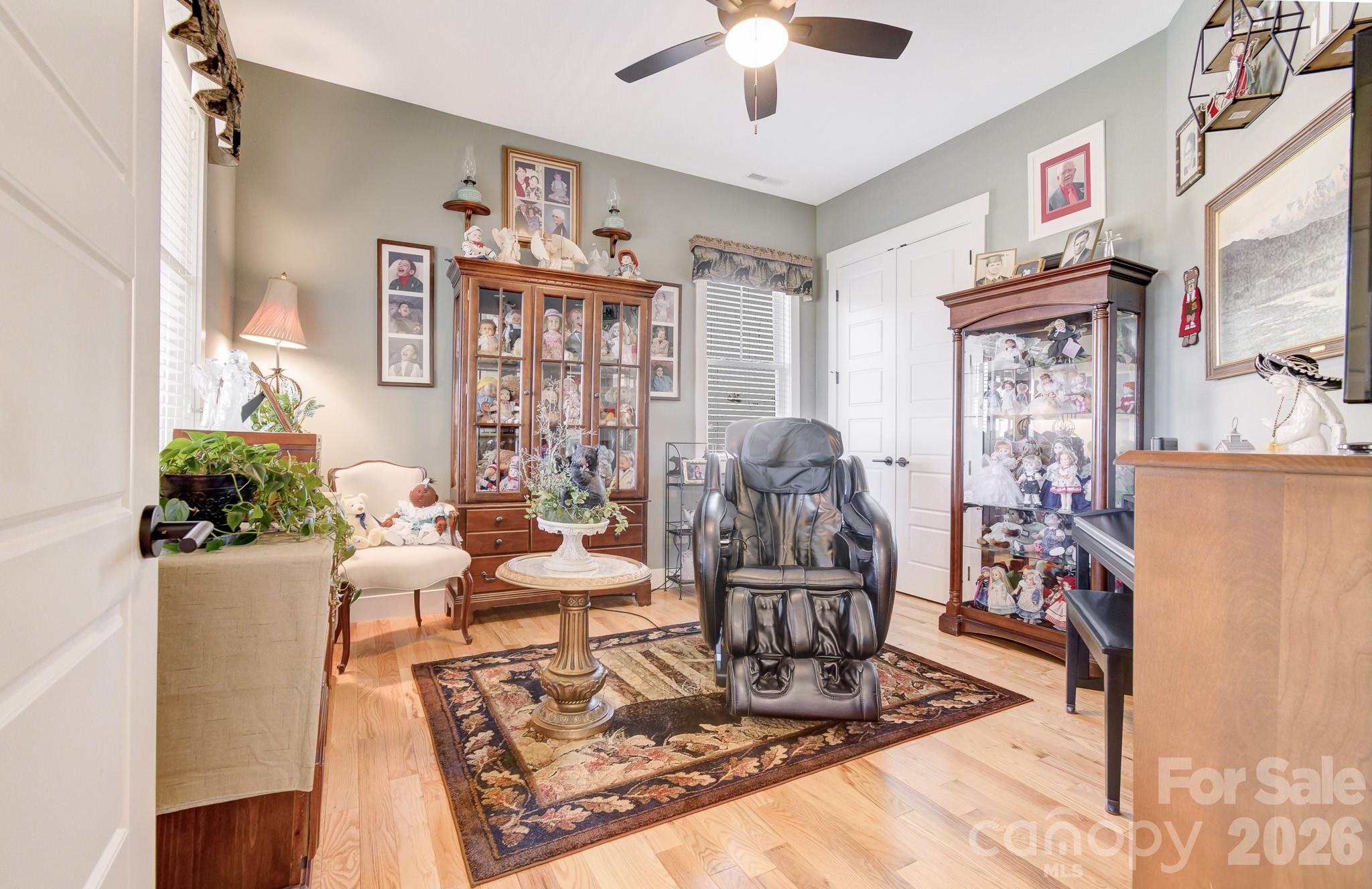 35 Cider Hill Lane Hendersonville NC 28792
