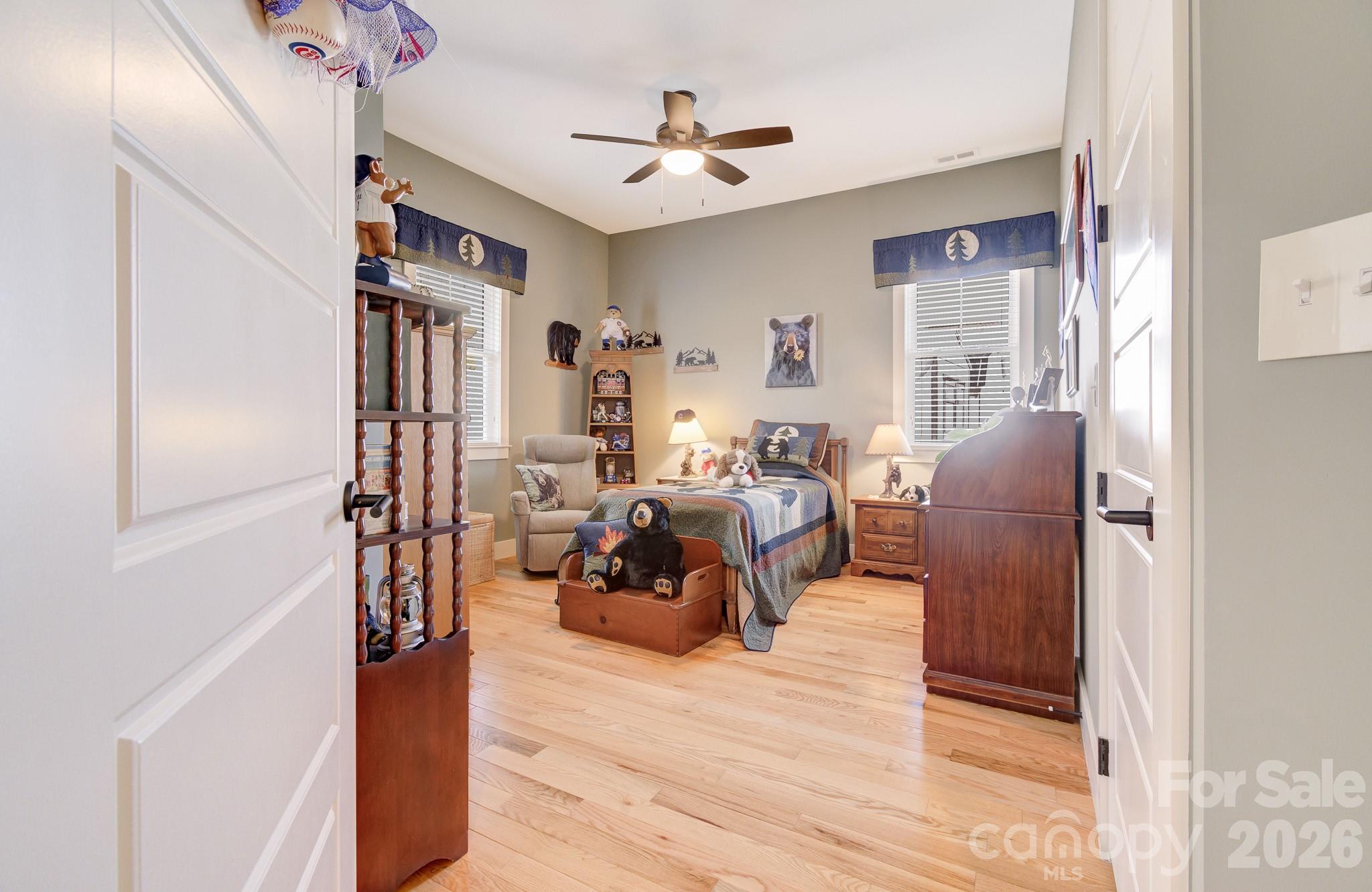 35 Cider Hill Lane Hendersonville NC 28792