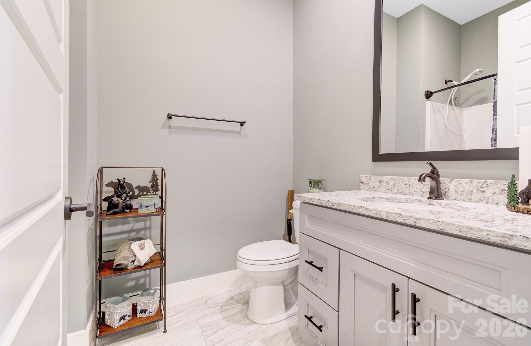 35 Cider Hill Lane Hendersonville NC 28792
