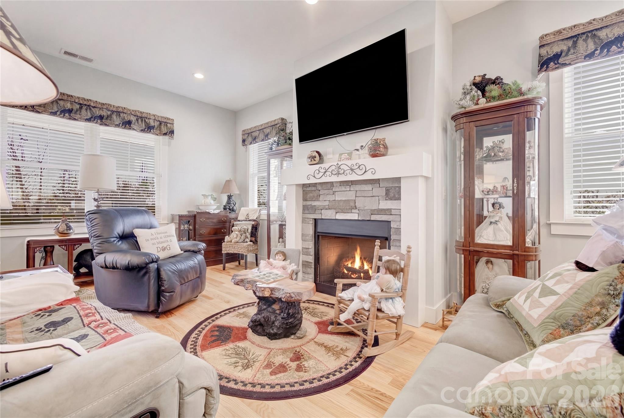 35 Cider Hill Lane Hendersonville NC 28792