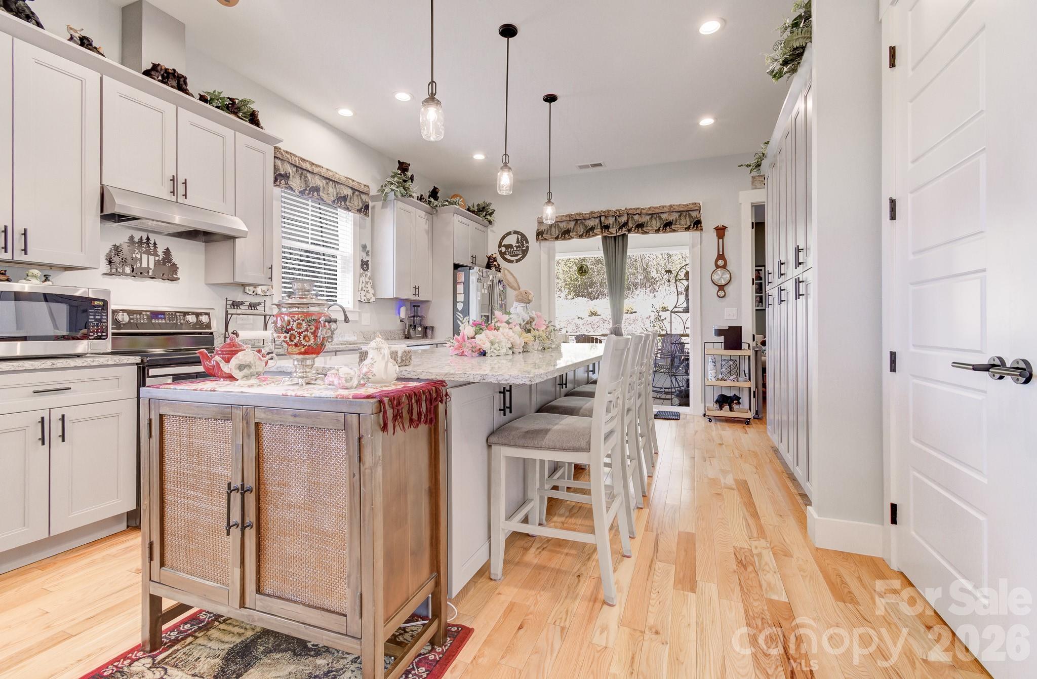 35 Cider Hill Lane Hendersonville NC 28792