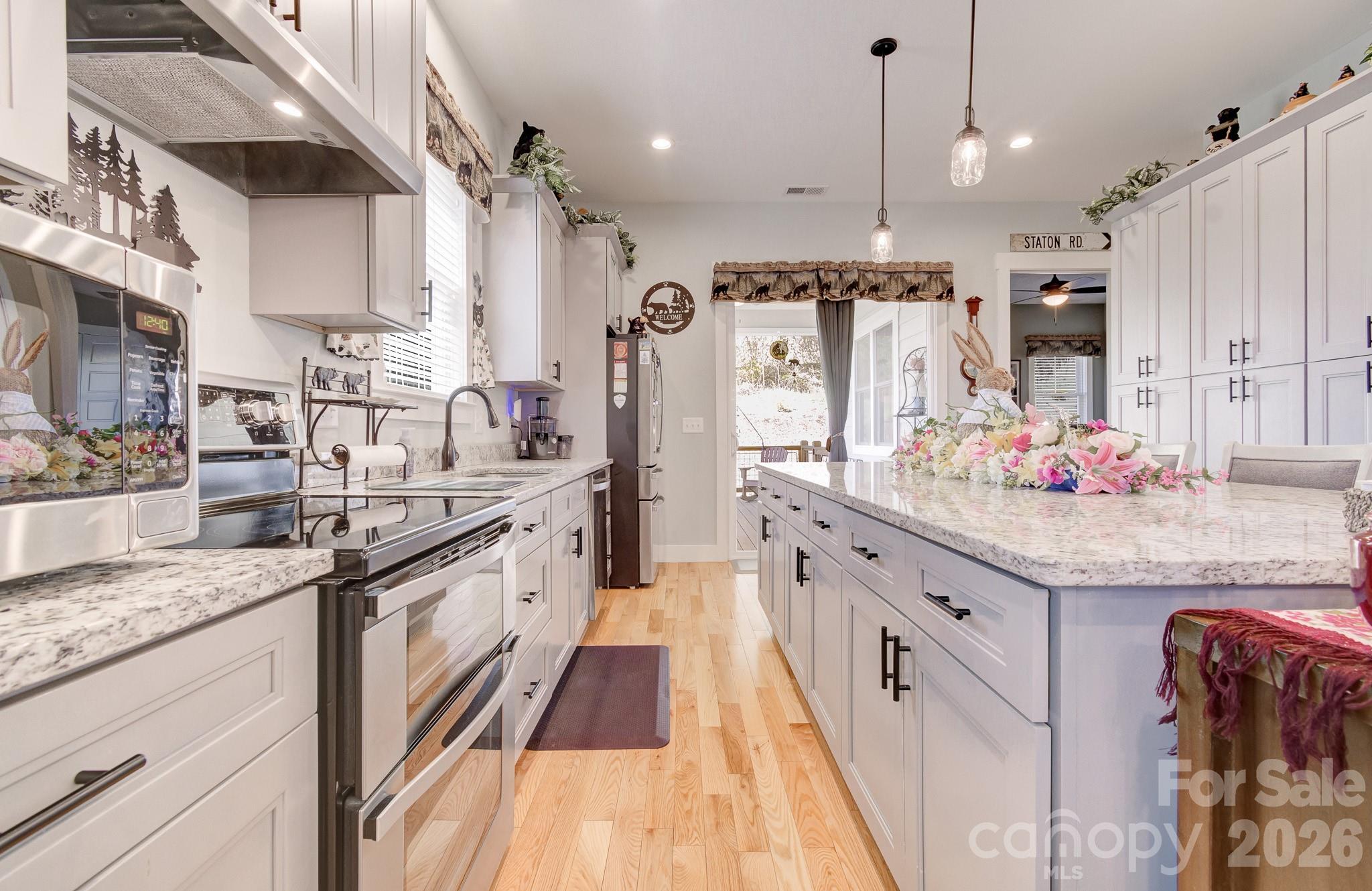 35 Cider Hill Lane Hendersonville NC 28792