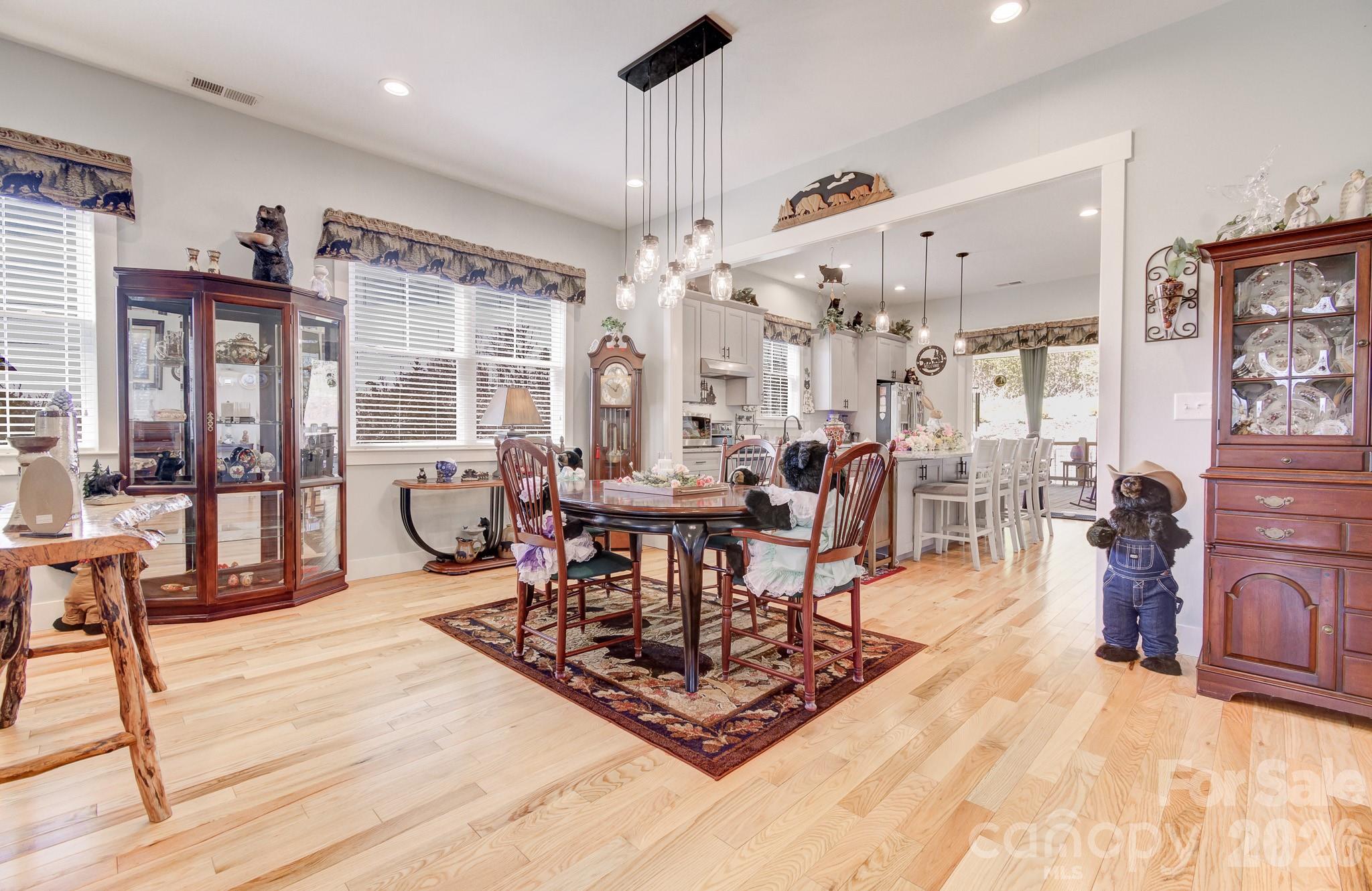35 Cider Hill Lane Hendersonville NC 28792