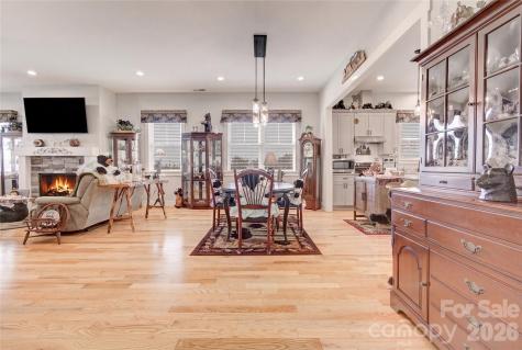 35 Cider Hill Lane Hendersonville NC 28792