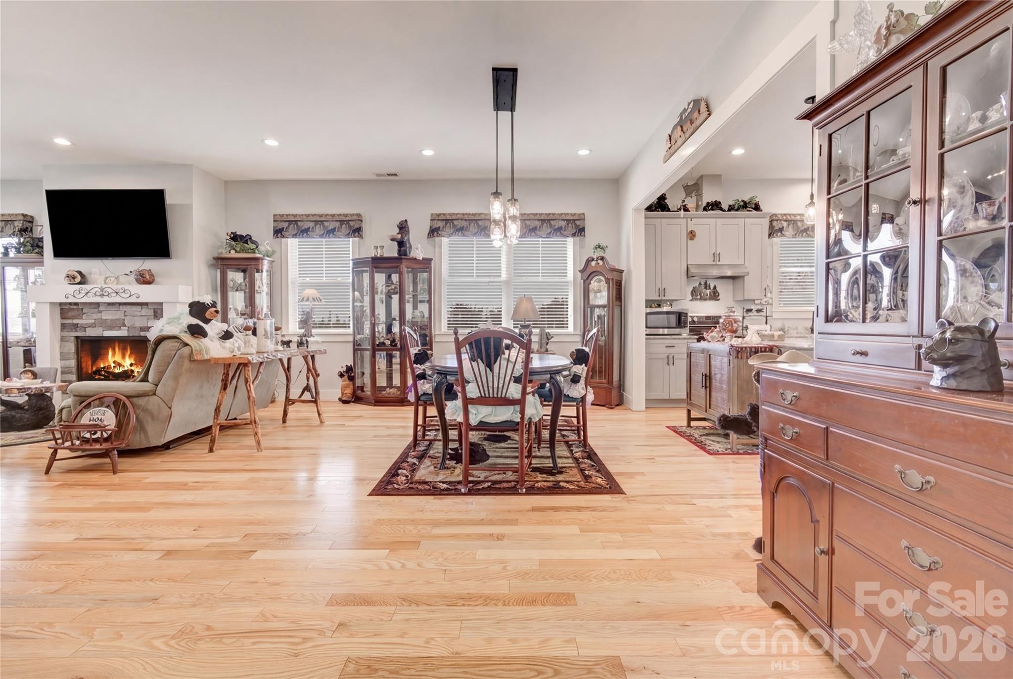 35 Cider Hill Lane Hendersonville NC 28792