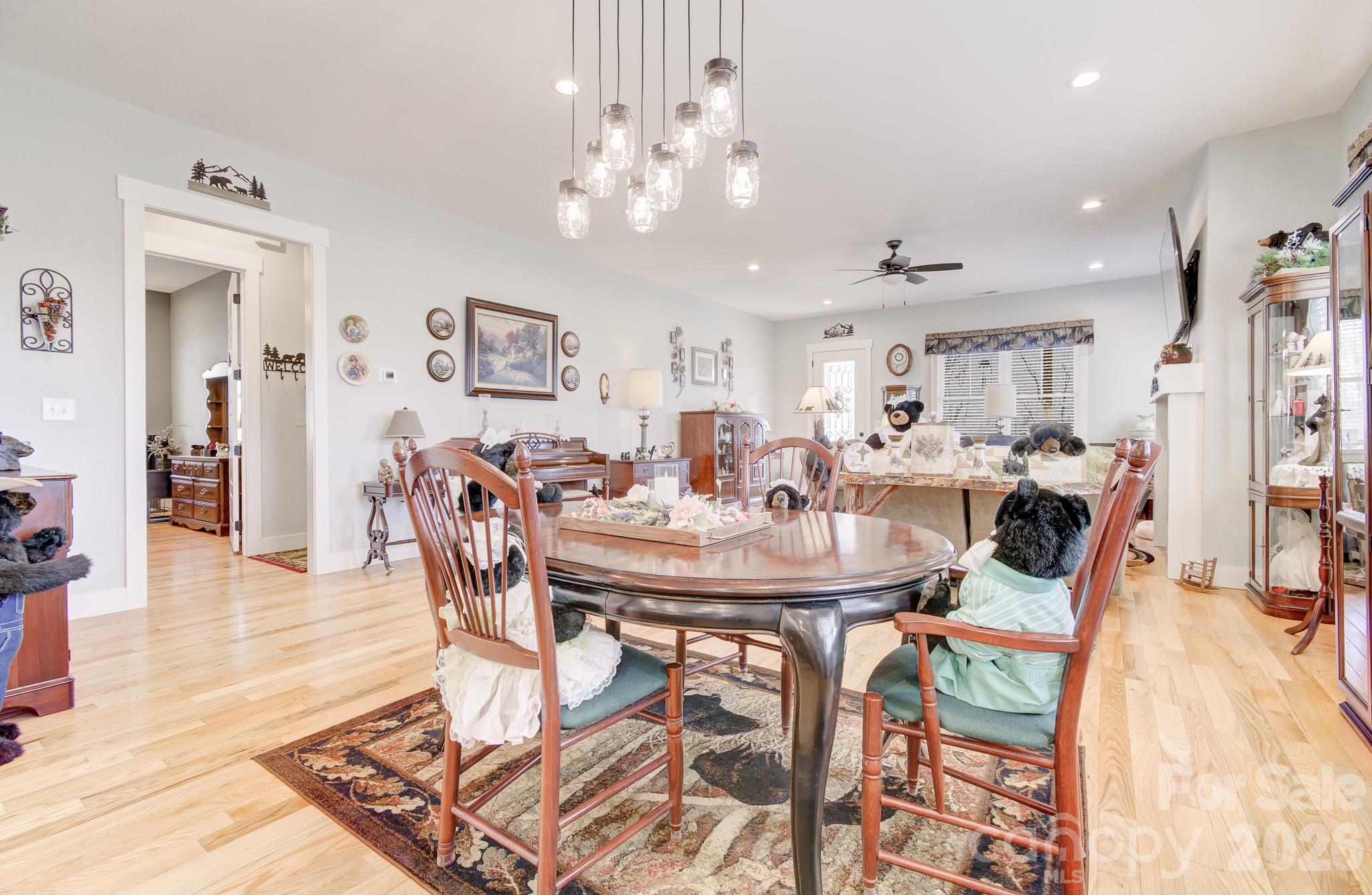 35 Cider Hill Lane Hendersonville NC 28792