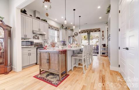 35 Cider Hill Lane Hendersonville NC 28792
