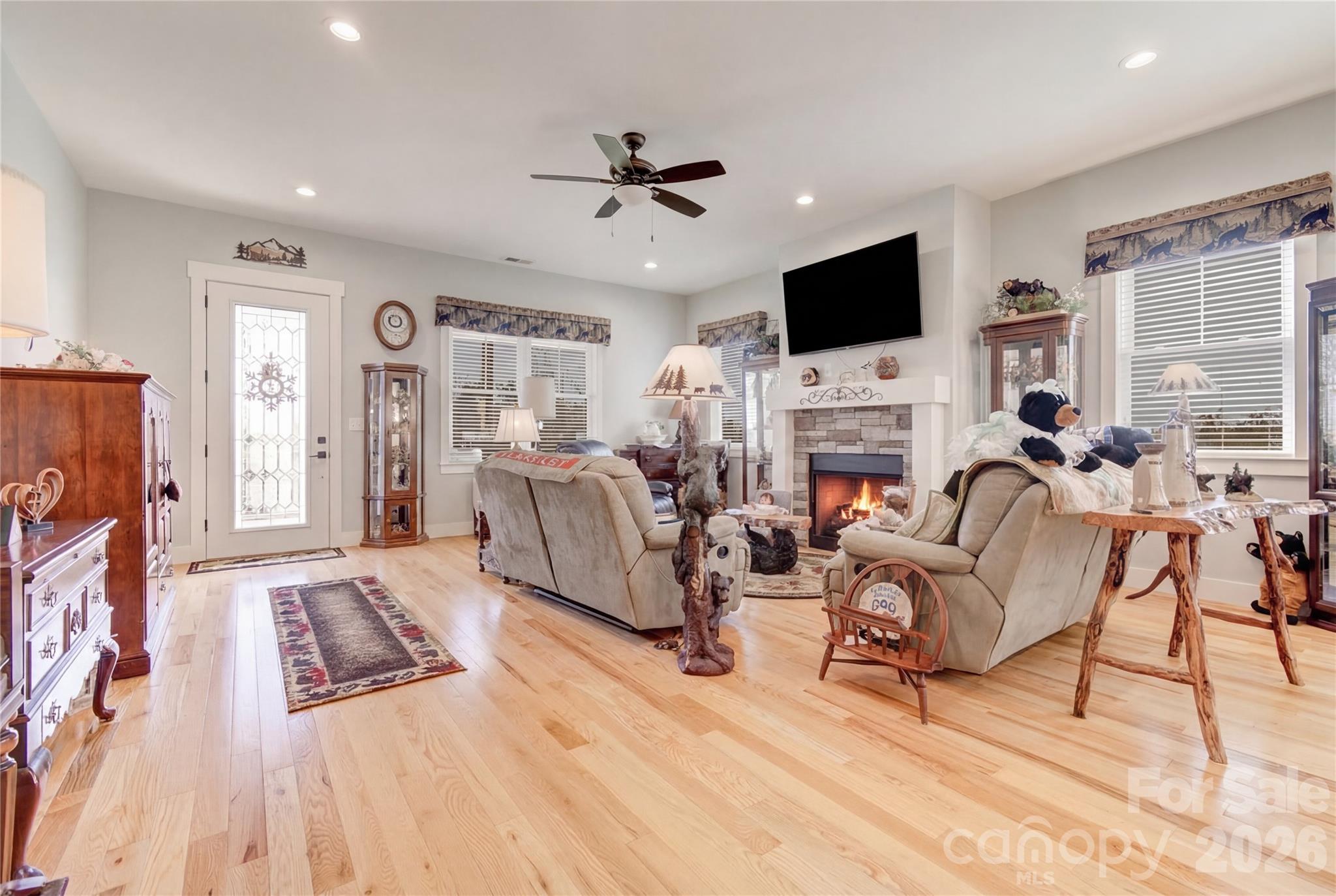 35 Cider Hill Lane Hendersonville NC 28792