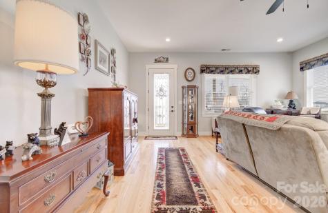 35 Cider Hill Lane Hendersonville NC 28792