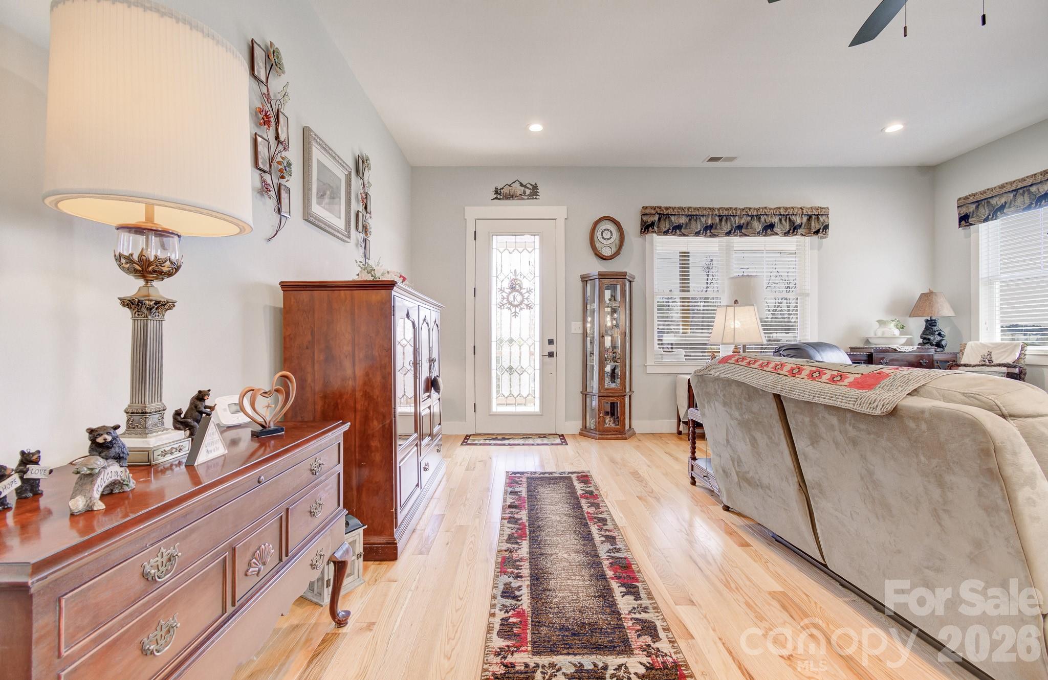 35 Cider Hill Lane Hendersonville NC 28792