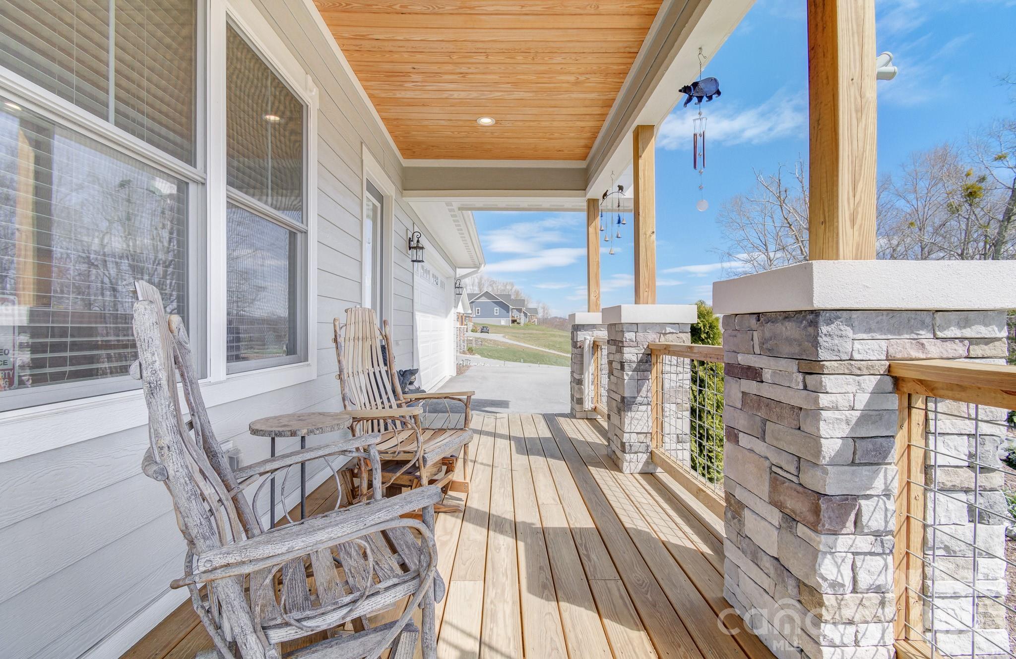 35 Cider Hill Lane Hendersonville NC 28792