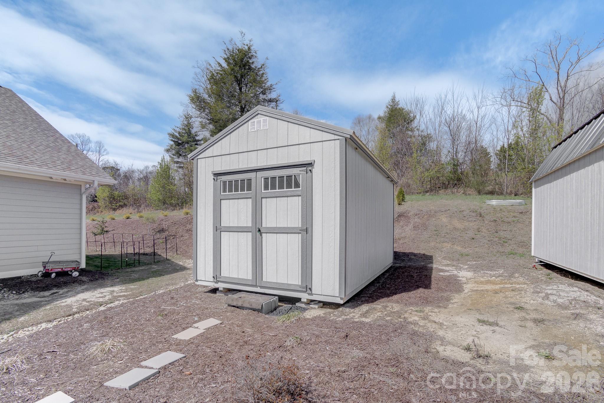 35 Cider Hill Lane Hendersonville NC 28792