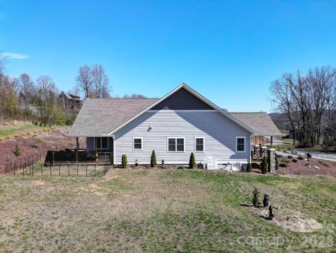 35 Cider Hill Lane Hendersonville NC 28792