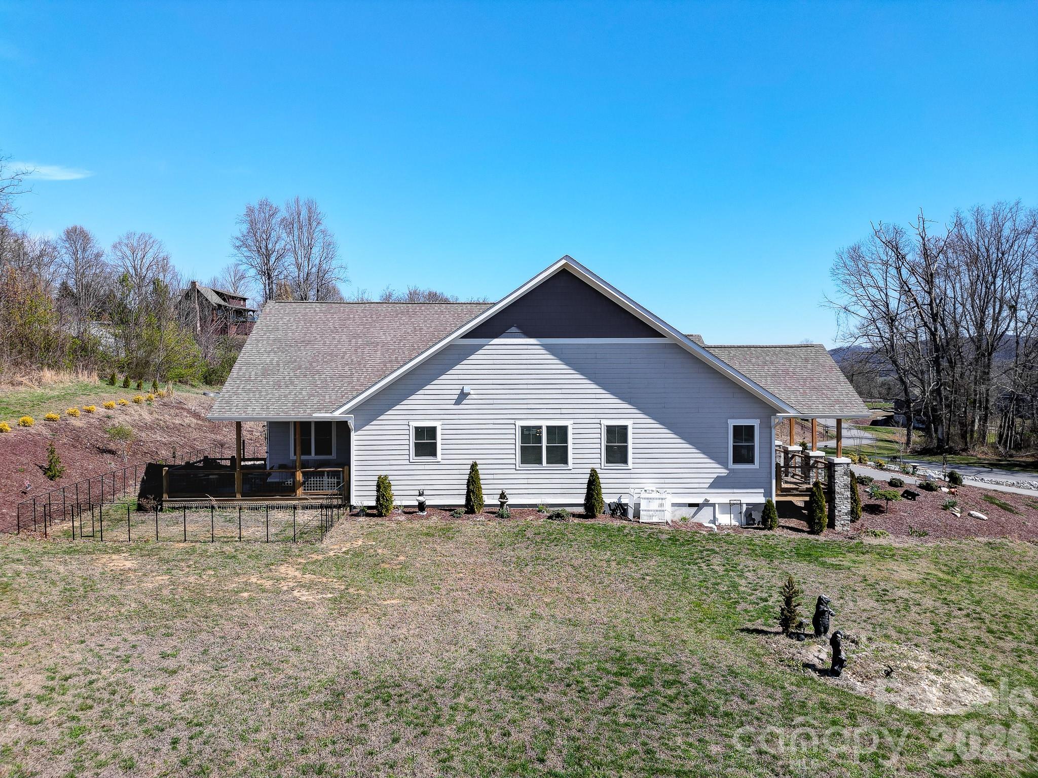 35 Cider Hill Lane Hendersonville NC 28792