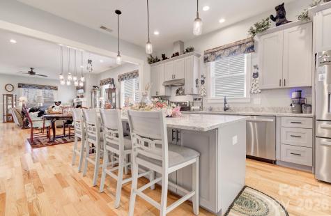 35 Cider Hill Lane Hendersonville NC 28792