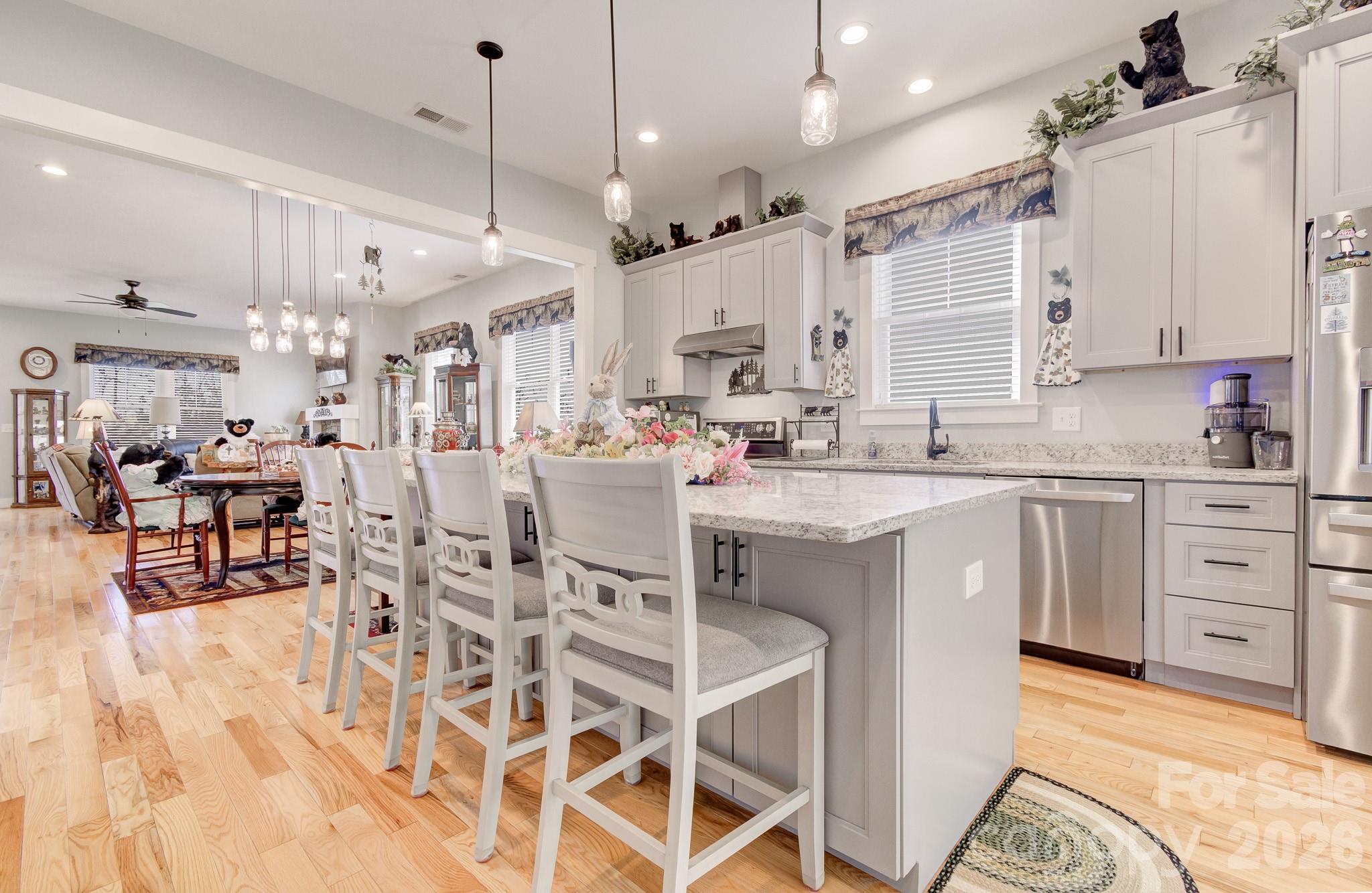 35 Cider Hill Lane Hendersonville NC 28792