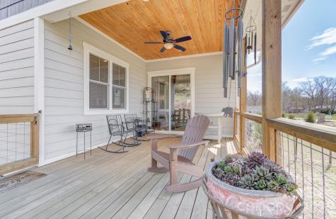 35 Cider Hill Lane Hendersonville NC 28792