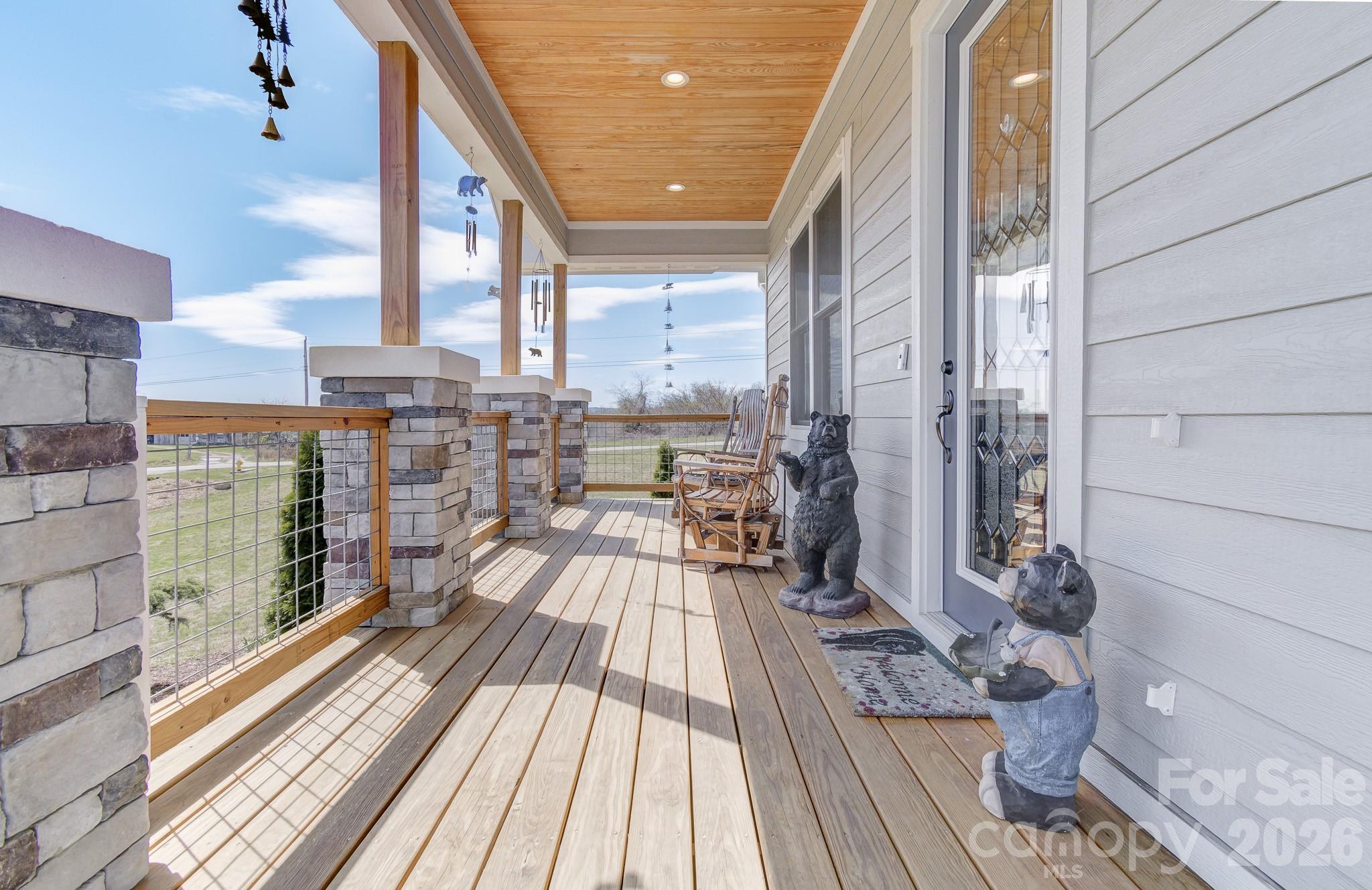 35 Cider Hill Lane Hendersonville NC 28792