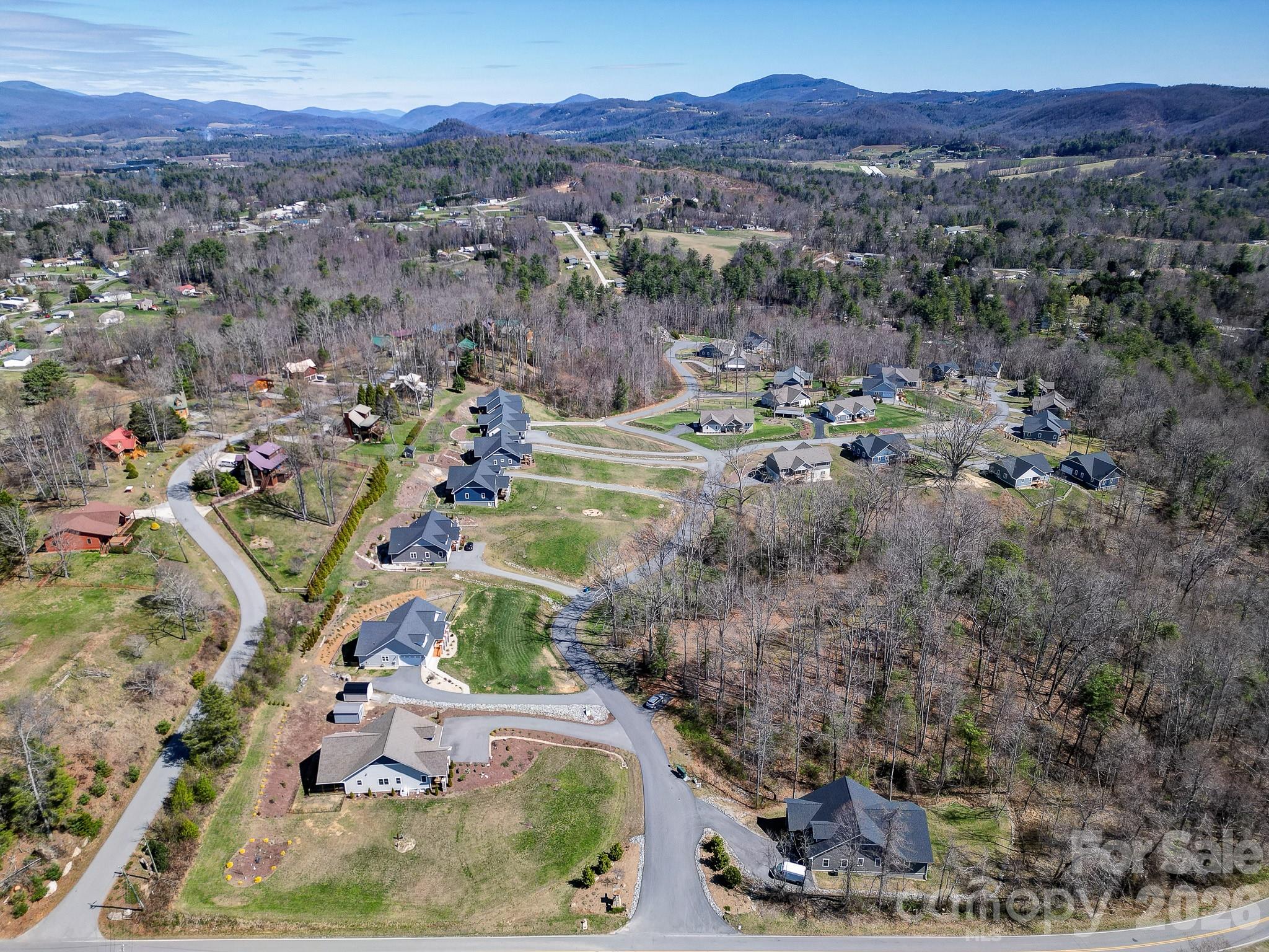 35 Cider Hill Lane Hendersonville NC 28792