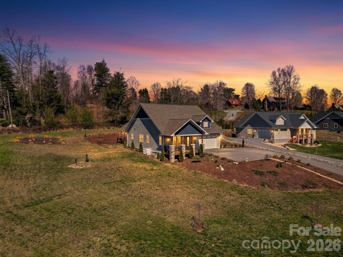 35 Cider Hill Lane Hendersonville NC 28792