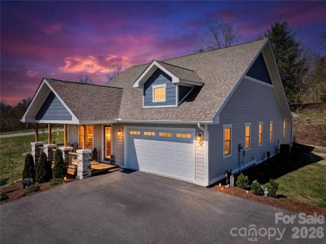 35 Cider Hill Lane Hendersonville NC 28792
