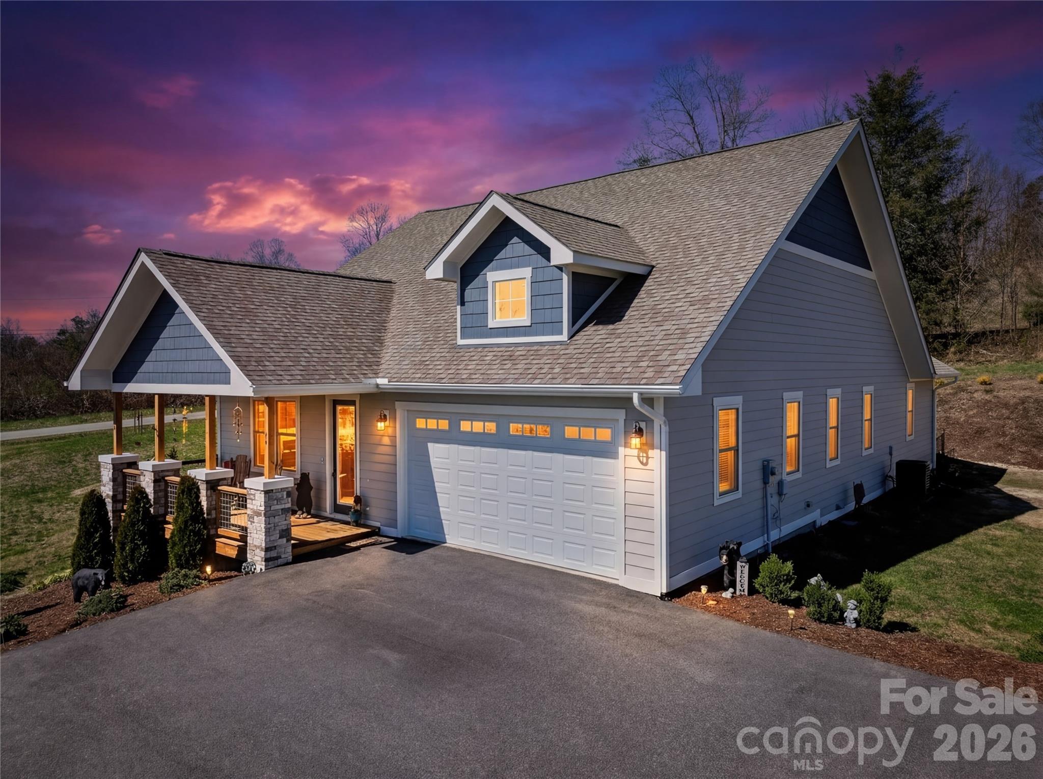 35 Cider Hill Lane Hendersonville NC 28792