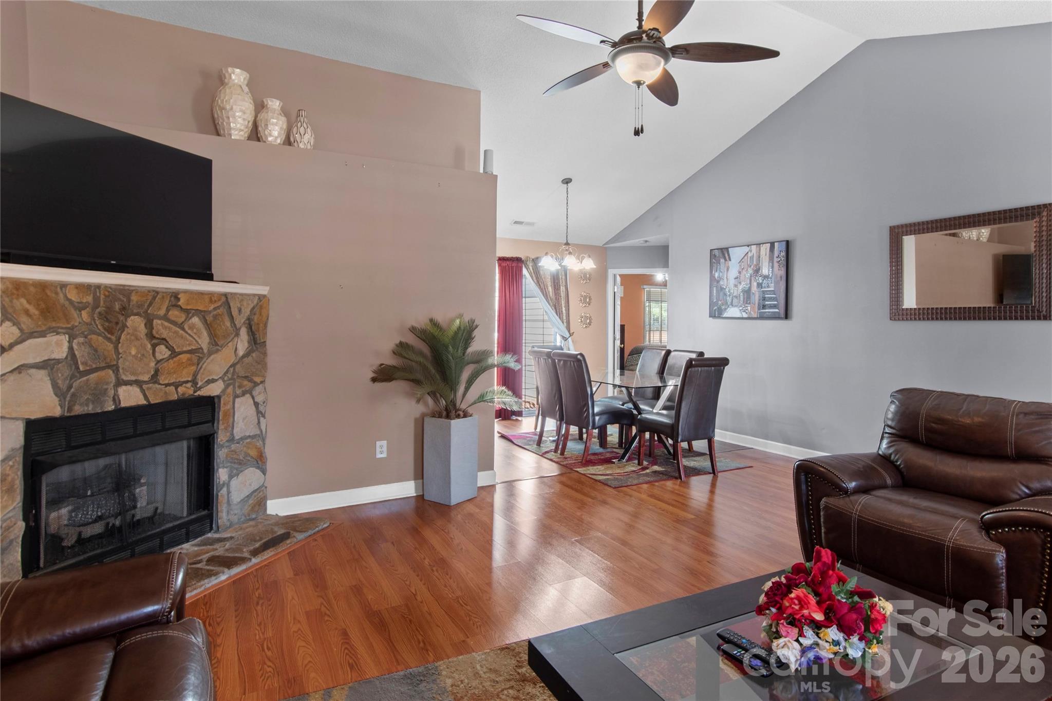 1796 Pebble Run Lane Clemmons NC 27012