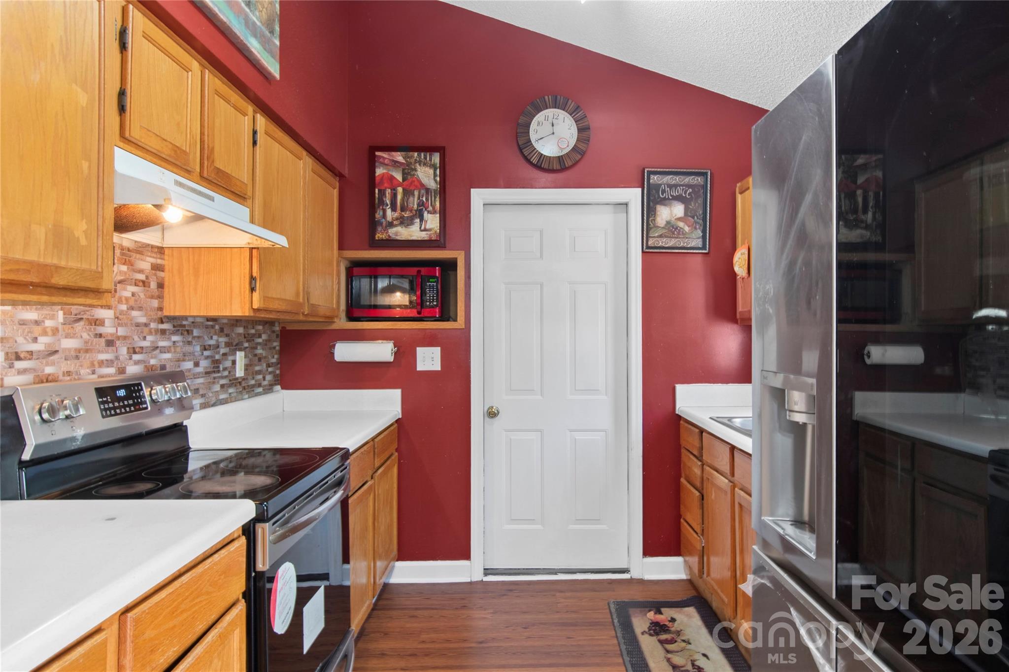 1796 Pebble Run Lane Clemmons NC 27012