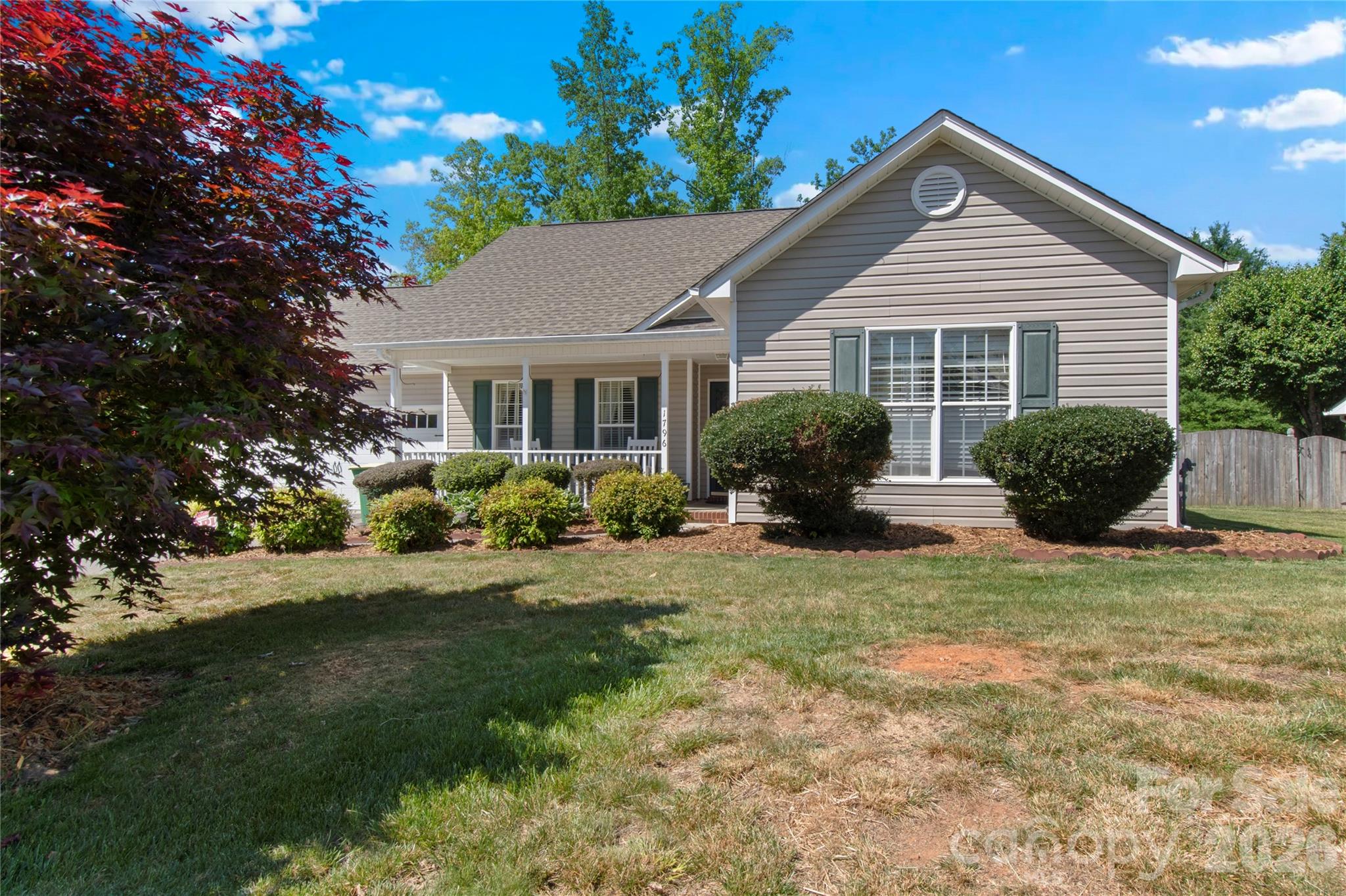 1796 Pebble Run Lane Clemmons NC 27012