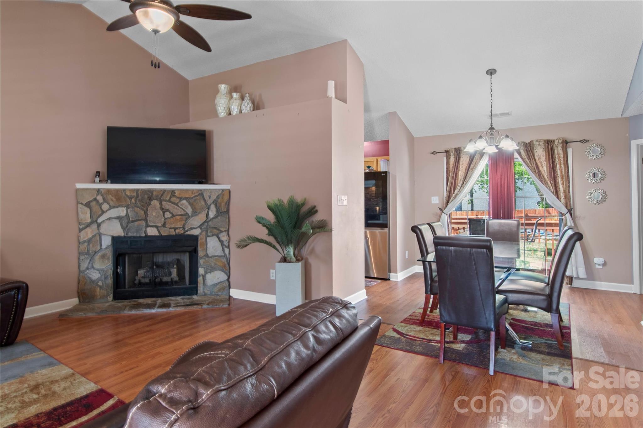 1796 Pebble Run Lane Clemmons NC 27012