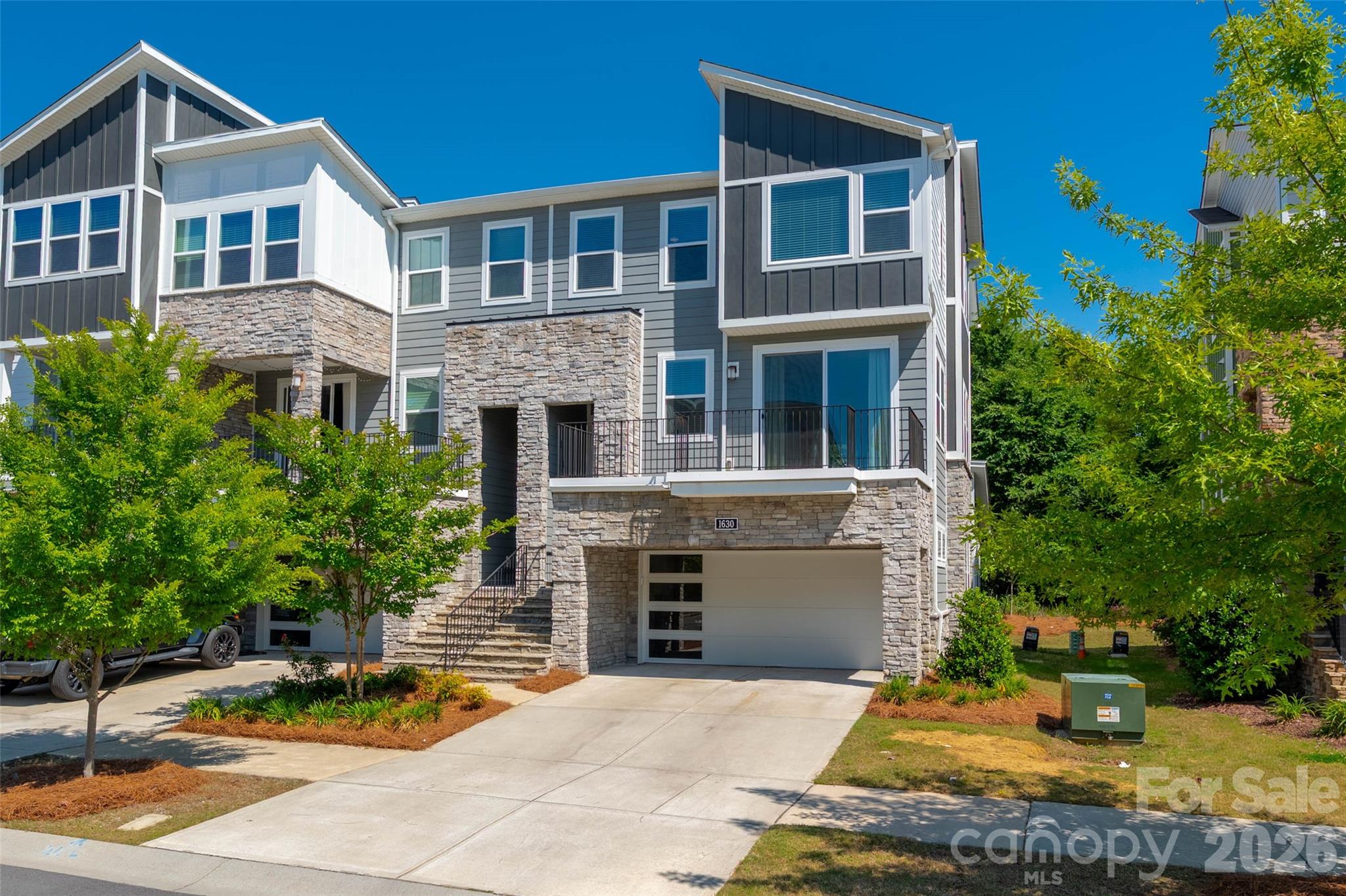 1630 Unison Drive Charlotte NC 28262